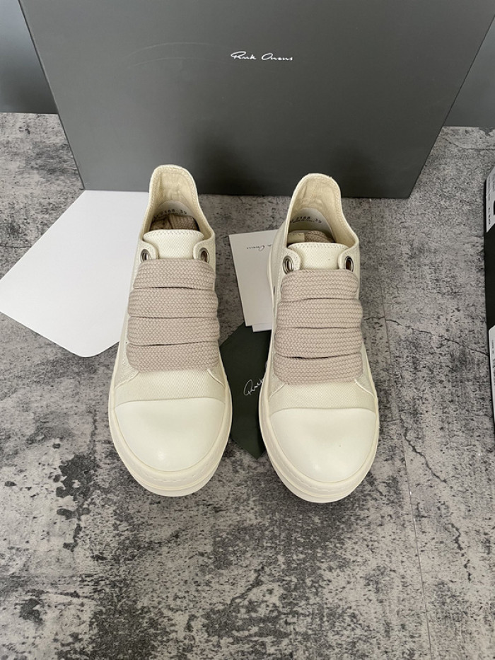 RICK OWEN.S SNEAKER RO-300