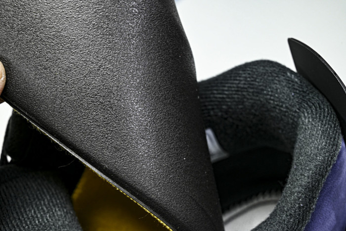 Jordan Air jordan 4 “Imperial Purple” FV5029-500