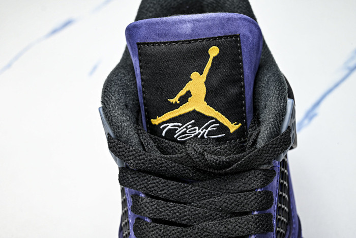 Jordan Air jordan 4 “Imperial Purple” FV5029-500