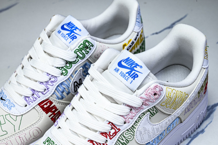 Nike Air Force 1