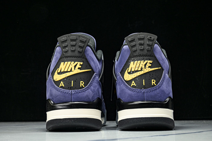 Jordan Air jordan 4 “Imperial Purple” FV5029-500
