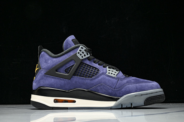Jordan Air jordan 4 “Imperial Purple” FV5029-500