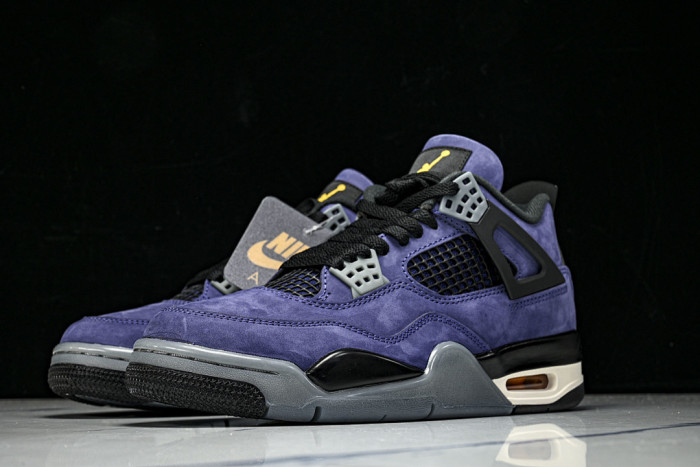 Jordan Air jordan 4 “Imperial Purple” FV5029-500