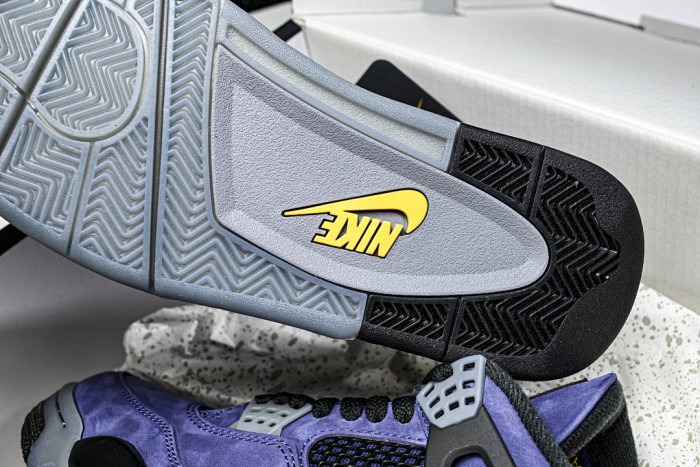 Jordan Air jordan 4 “Imperial Purple” FV5029-500