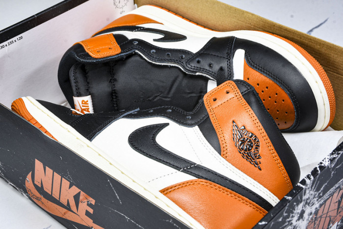 Air Jordan 1 High OG “Shattered Backboard” DZ5485-008