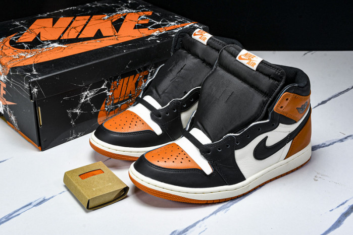 Air Jordan 1 High OG “Shattered Backboard” DZ5485-008