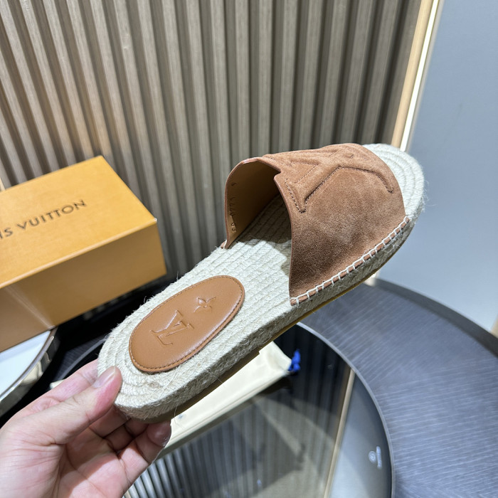 L*VT SANDALS LVLSS-0141