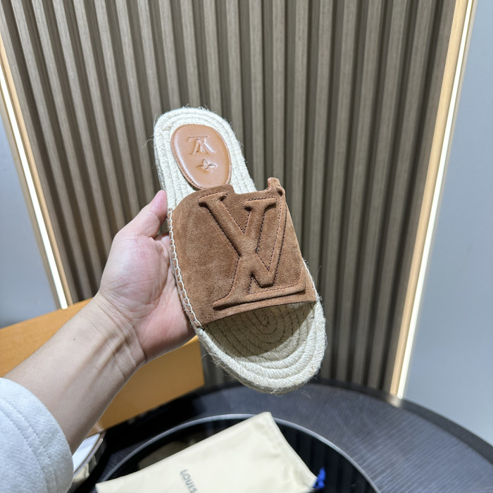 L*VT SANDALS LVLSS-0141