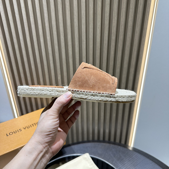 L*VT SANDALS LVLSS-0141