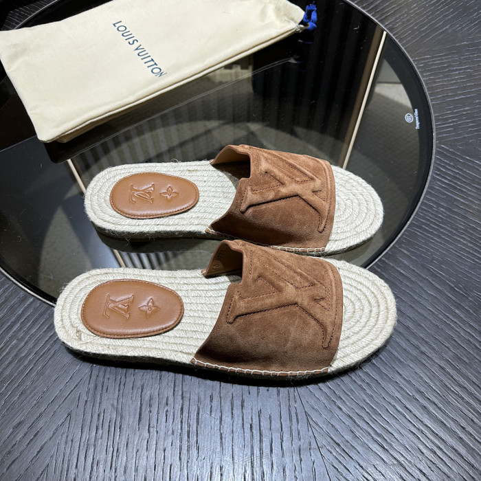 L*VT SANDALS LVLSS-0141