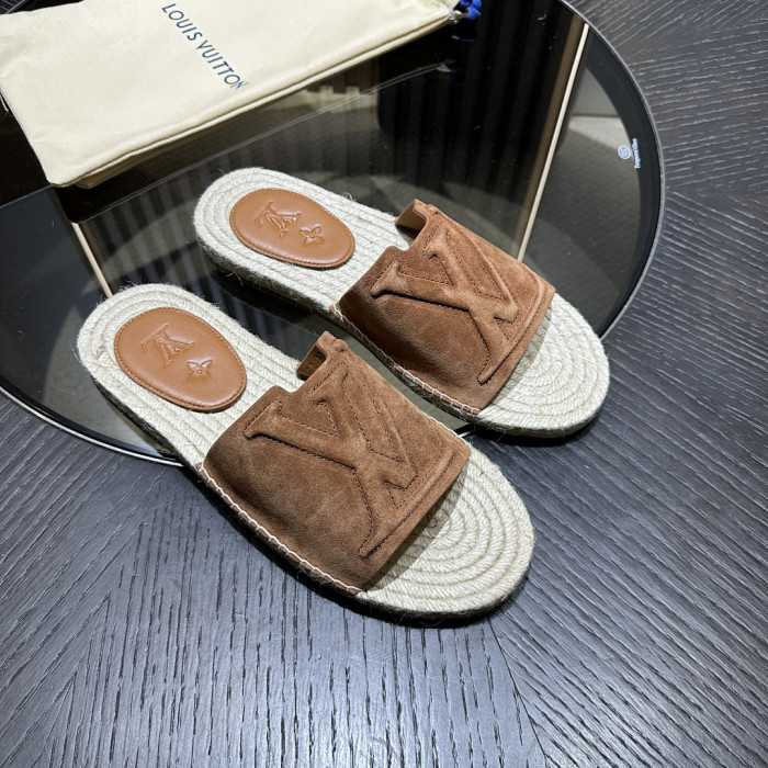 L*VT SANDALS LVLSS-0141