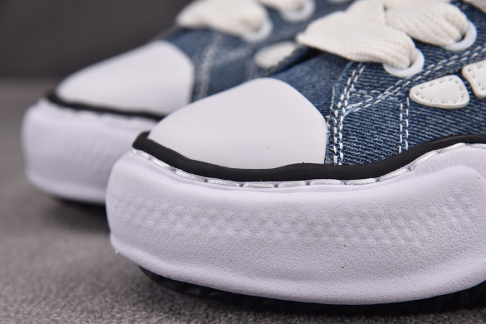 AMIRI&Maison MIHARA YASUHIRO SNEAKERS AM-172