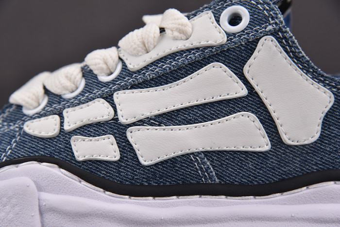AMIRI&Maison MIHARA YASUHIRO SNEAKERS AM-172