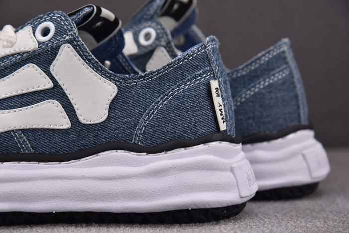 AMIRI&Maison MIHARA YASUHIRO SNEAKERS AM-172