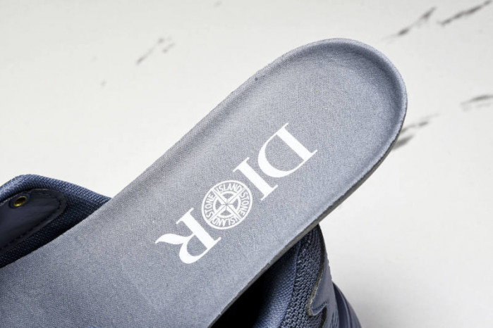 DR B30 SNEAKER DRB-075