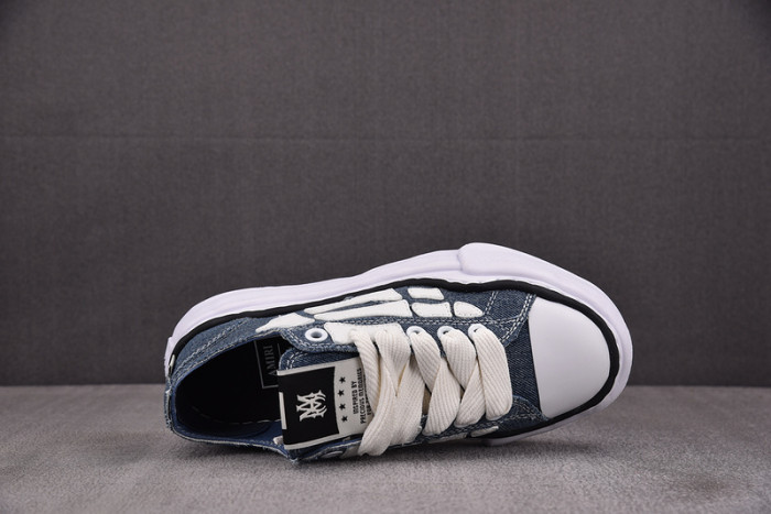 AMIRI&Maison MIHARA YASUHIRO SNEAKERS AM-172