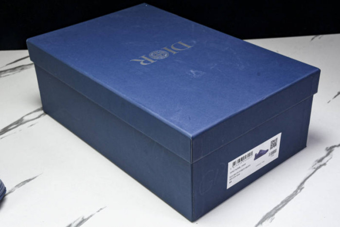 DR B30 SNEAKER DRB-075