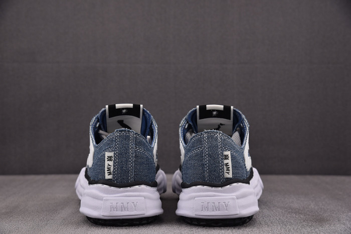 AMIRI&Maison MIHARA YASUHIRO SNEAKERS AM-172
