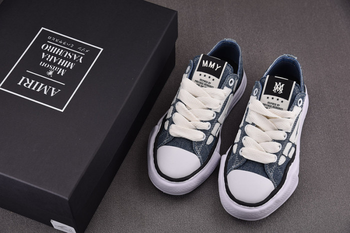 AMIRI&Maison MIHARA YASUHIRO SNEAKERS AM-172