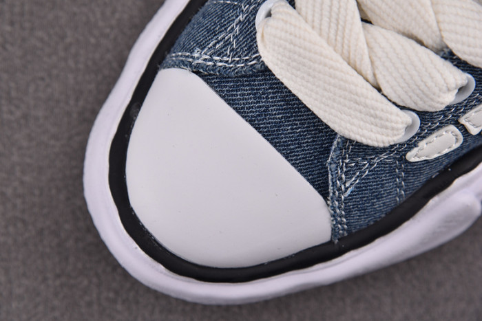 AMIRI&Maison MIHARA YASUHIRO SNEAKERS AM-172