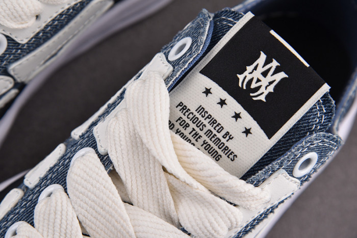 AMIRI&Maison MIHARA YASUHIRO SNEAKERS AM-172