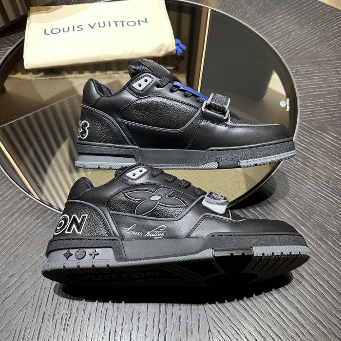 LOU VUIT SKATE LVSK-0043