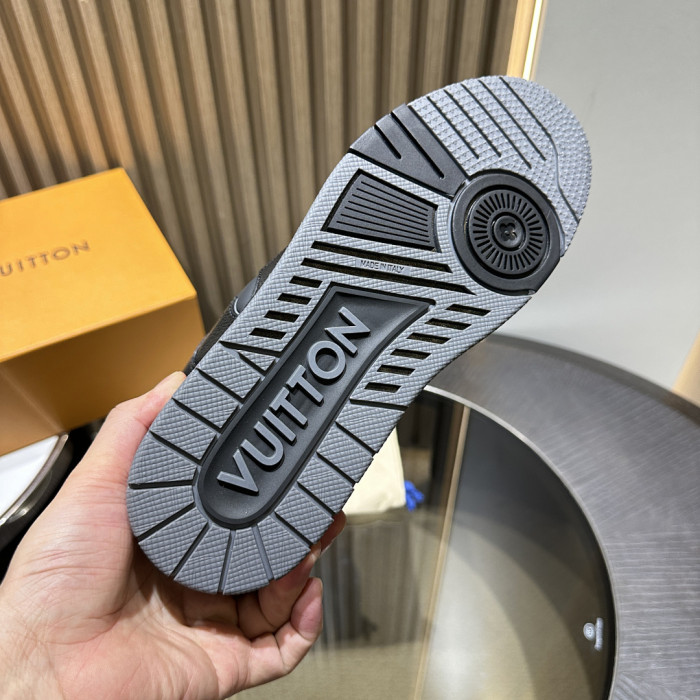 LOU VUIT SKATE LVSK-0043