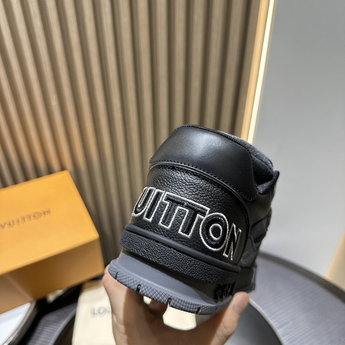 LOU VUIT SKATE LVSK-0043