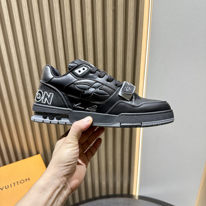 LOU VUIT SKATE LVSK-0043