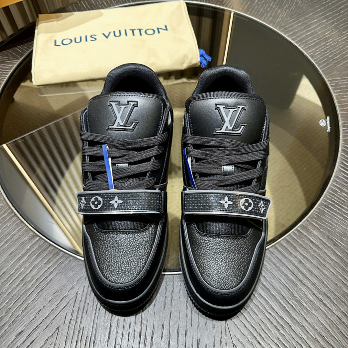 LOU VUIT SKATE LVSK-0043