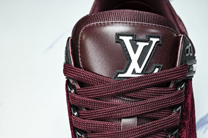 LVT SNEAKERS LVSRS-0133