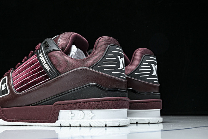 LVT SNEAKERS LVSRS-0133