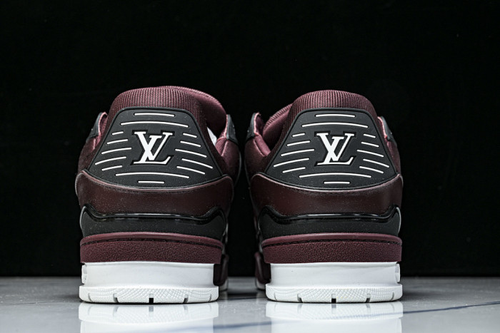 LVT SNEAKERS LVSRS-0133