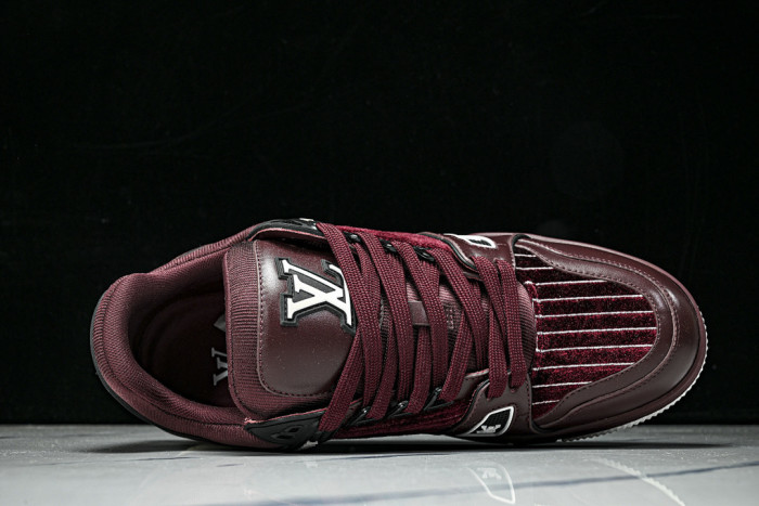 LVT SNEAKERS LVSRS-0133