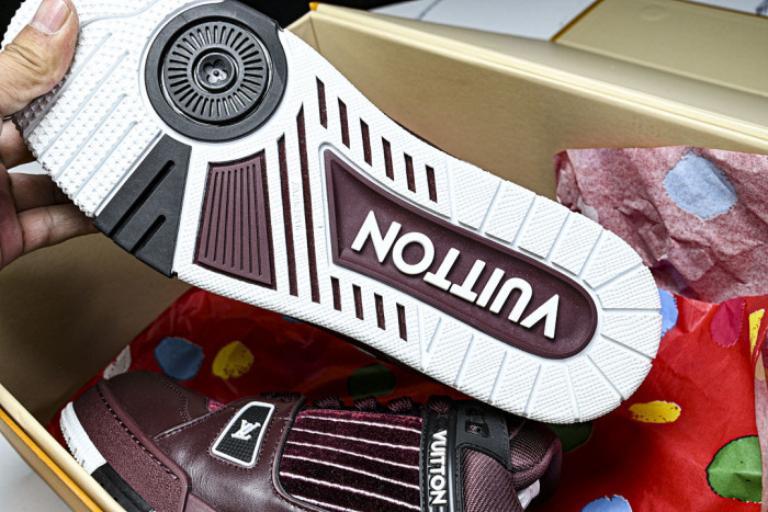 LVT SNEAKERS LVSRS-0133