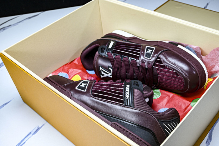 LVT SNEAKERS LVSRS-0133