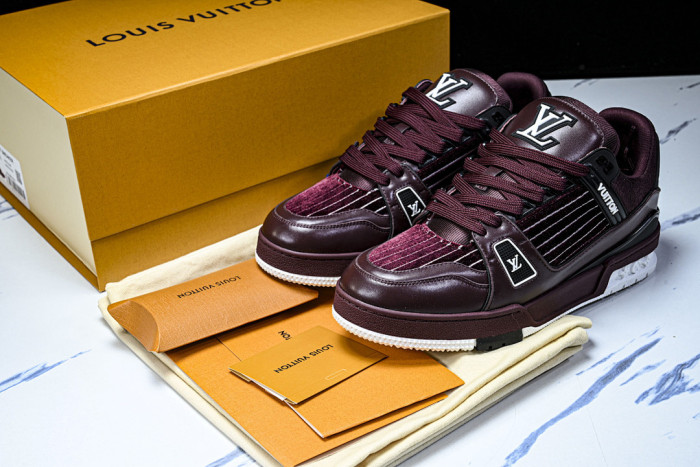 LVT SNEAKERS LVSRS-0133