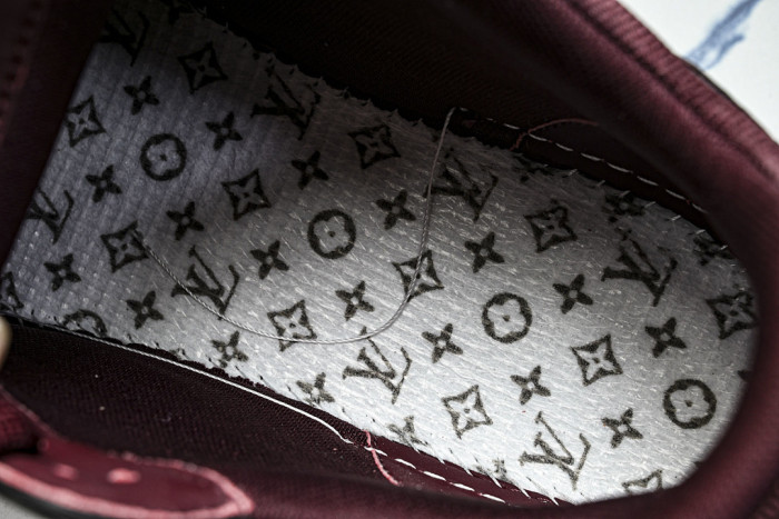 LVT SNEAKERS LVSRS-0133