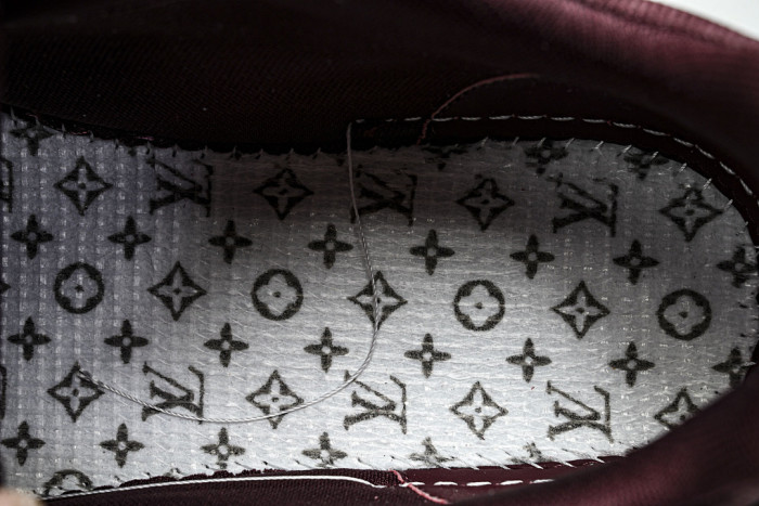 LVT SNEAKERS LVSRS-0133