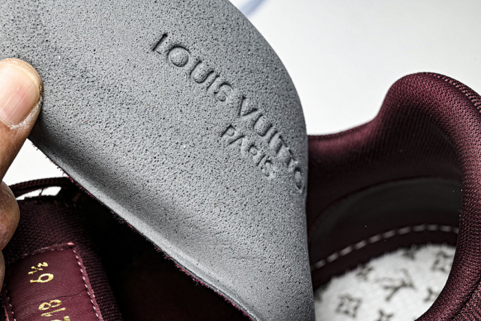 LVT SNEAKERS LVSRS-0133