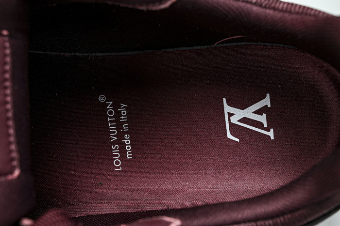 LVT SNEAKERS LVSRS-0133