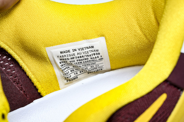 Nike Kobe 8 Protro H023-HF7484