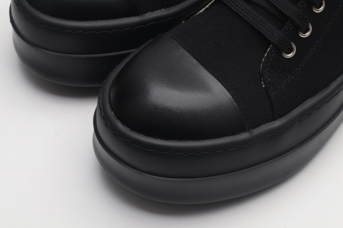 RICK OWEN.S SNEAKER RO-227