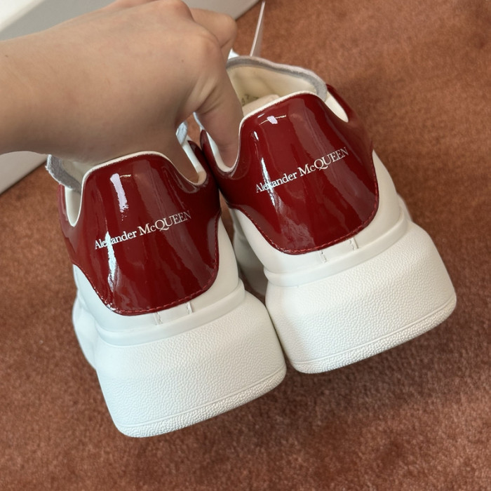 ALEXEN MC SNEAKER AMS -111