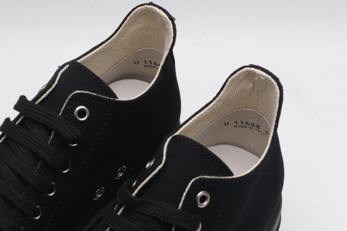 RICK OWEN.S SNEAKER RO-227