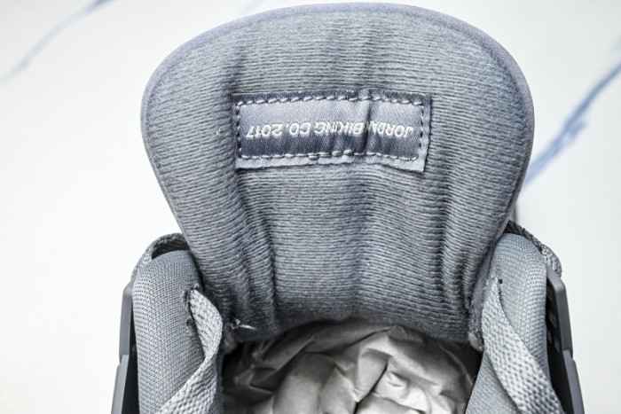 Nigel Sylvester x Air Jordan 4 HF4340-003