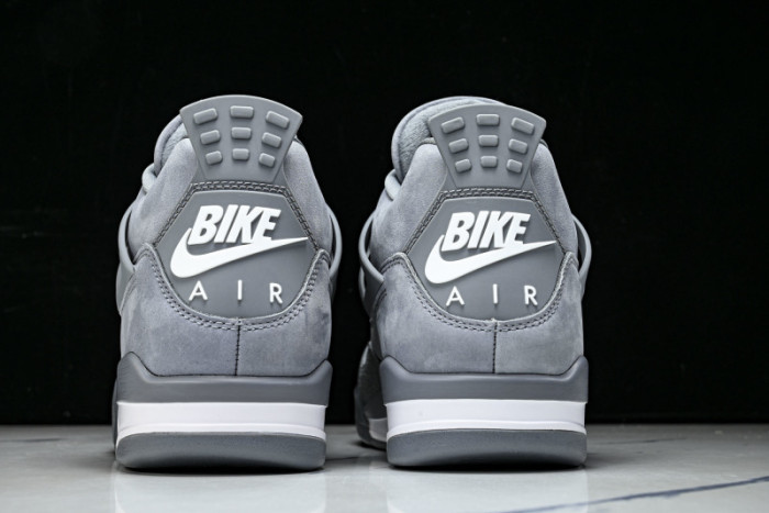 Nigel Sylvester x Air Jordan 4 HF4340-003