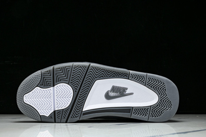 Nigel Sylvester x Air Jordan 4 HF4340-003