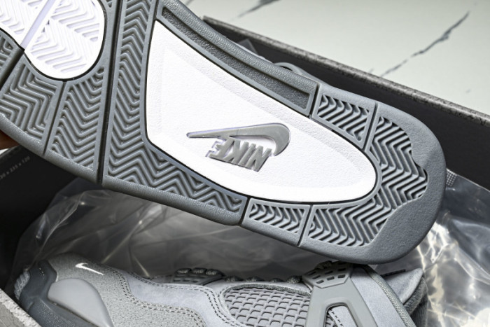 Nigel Sylvester x Air Jordan 4 HF4340-003