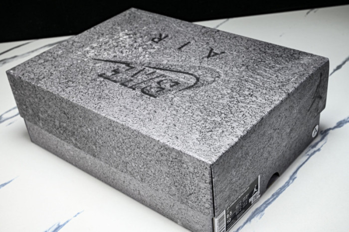 Nigel Sylvester x Air Jordan 4 HF4340-003